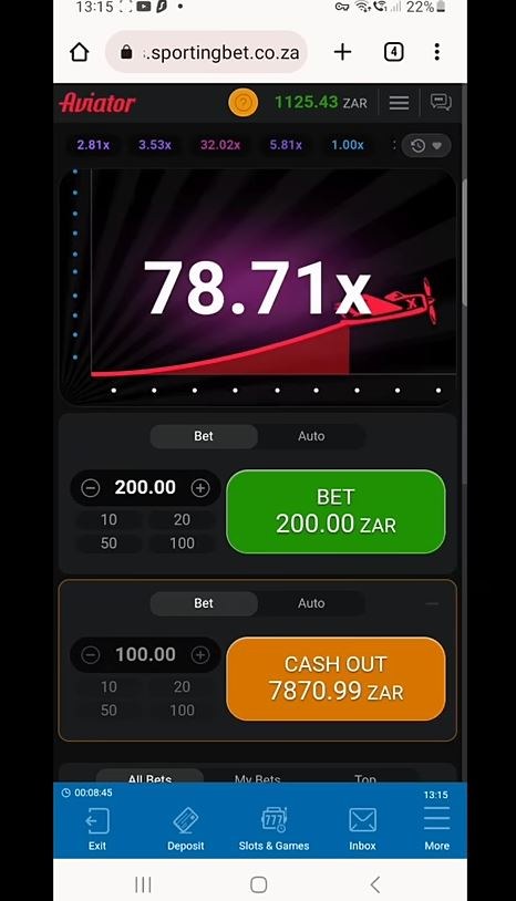 Casino screenshot 2
