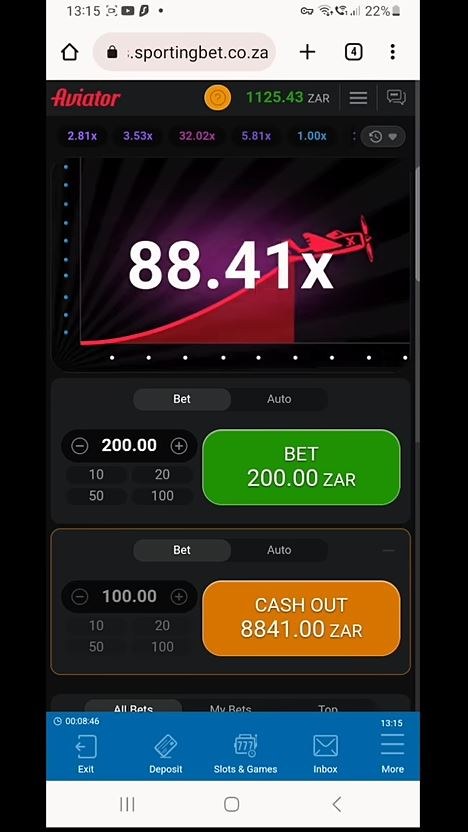 Casino screenshot 3